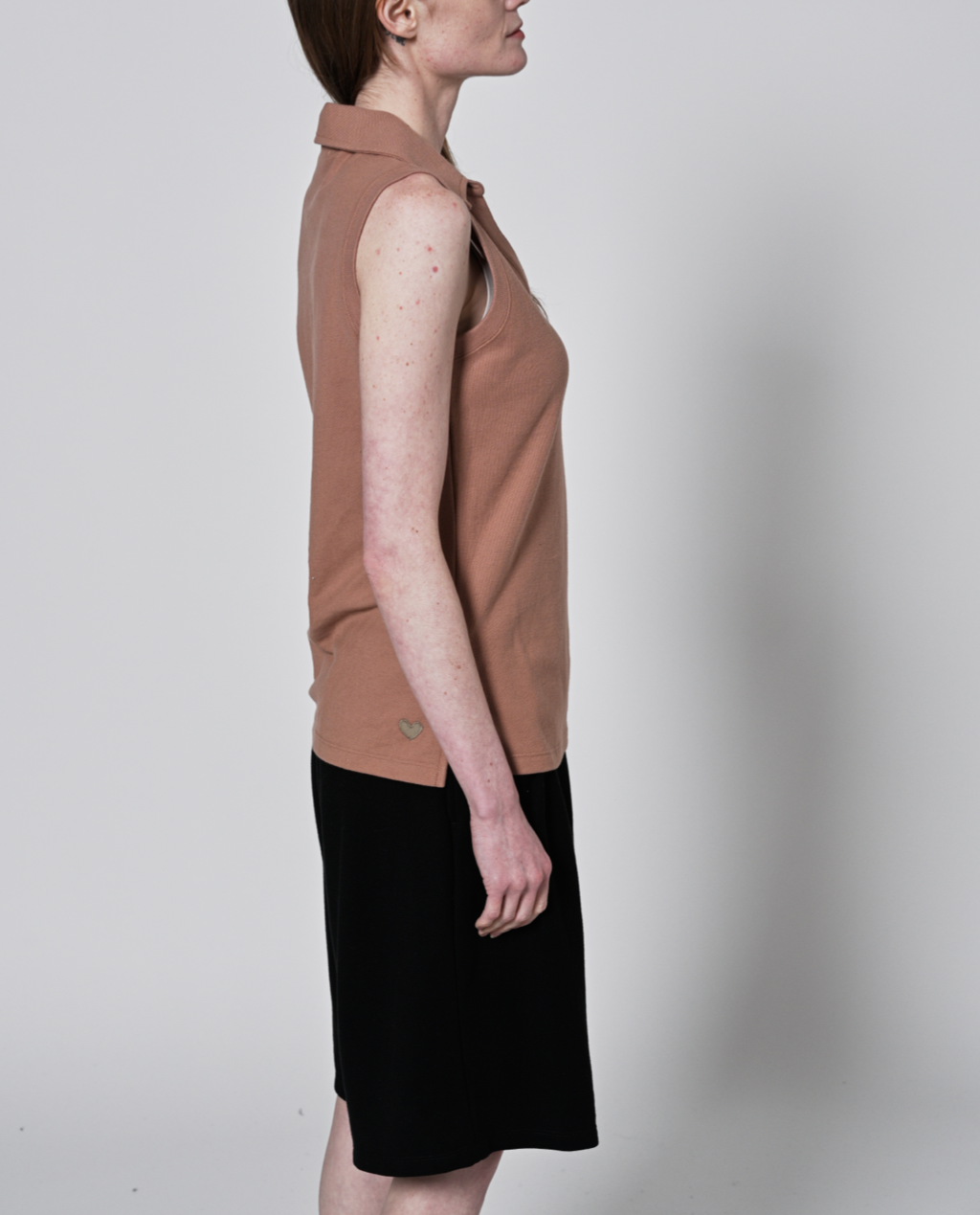 Kylie V-neck Top