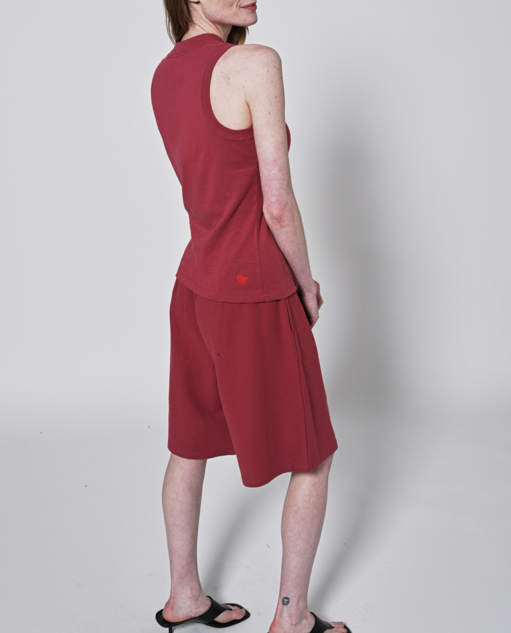 Gabriela Tank top