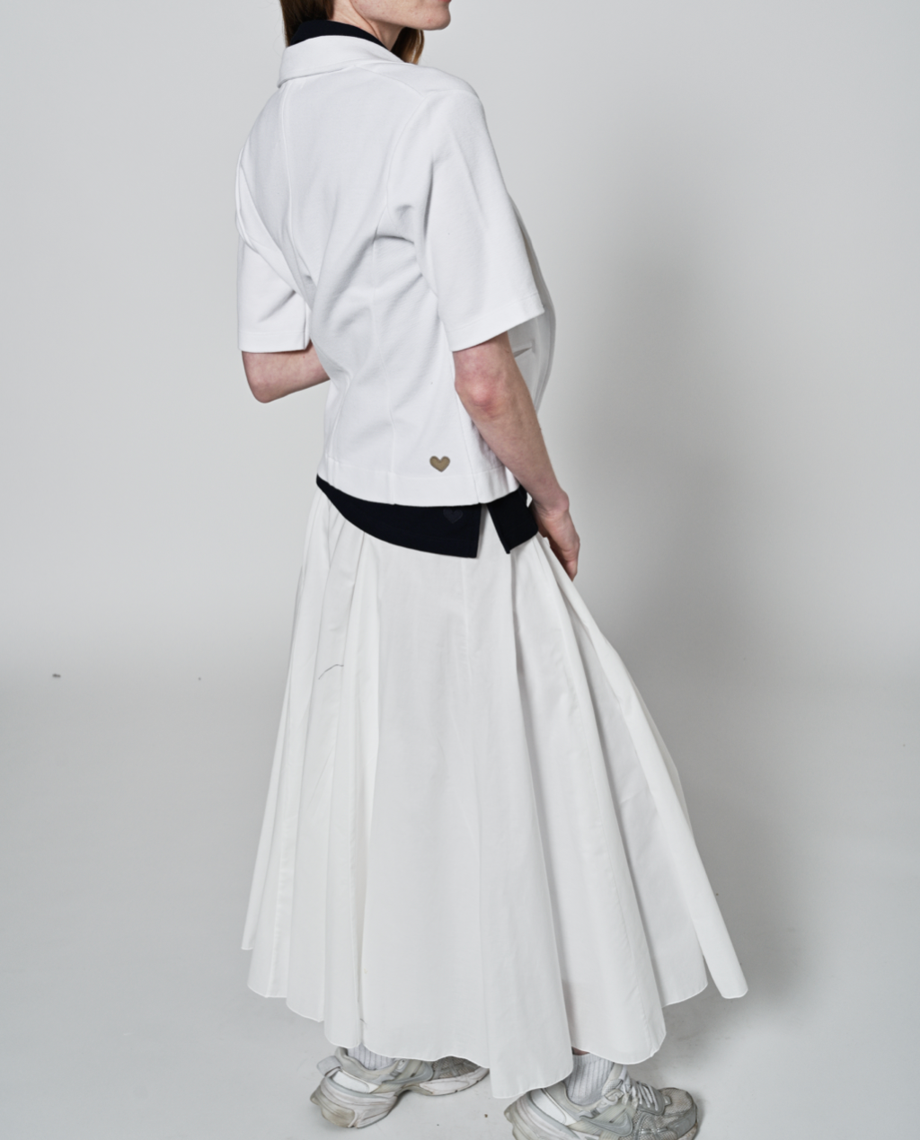 Sophiane Half sleeve Blazer