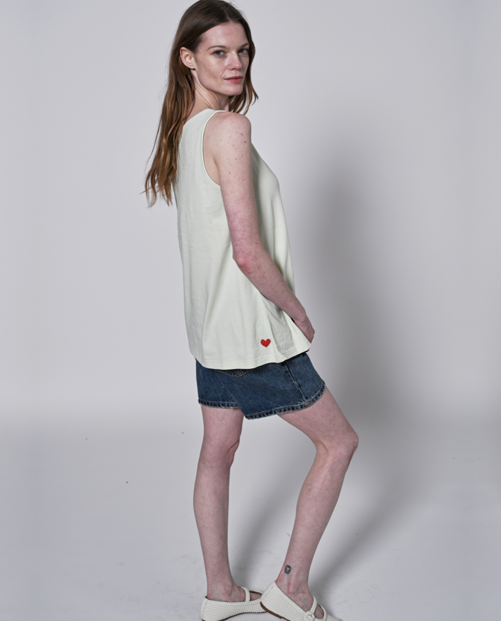 Estelle swing top