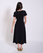 Caileigh midi dress