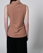 Kylie V-neck Top