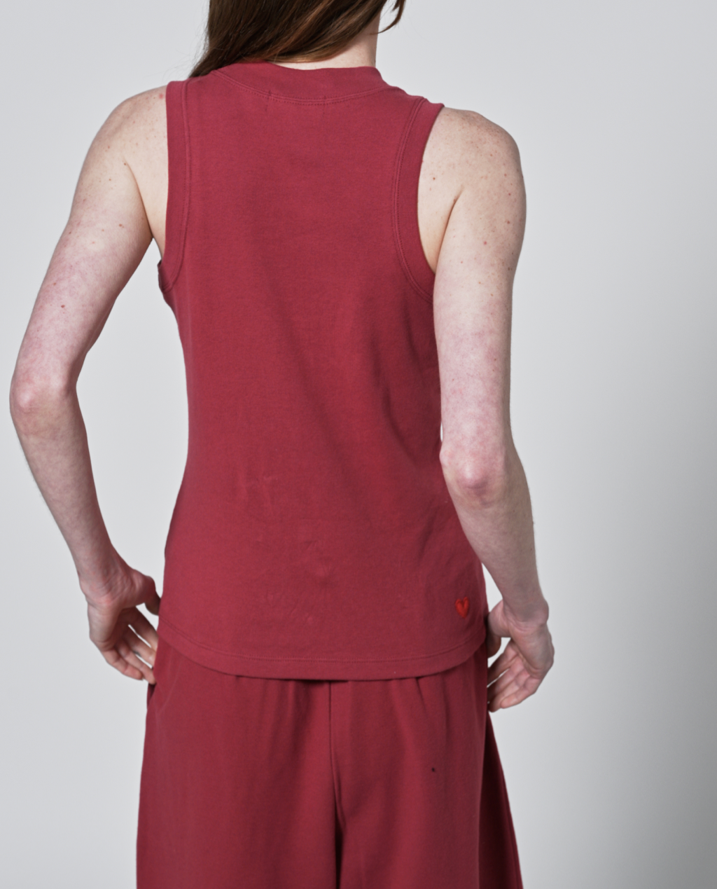Gabriela Tank top