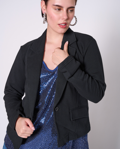 Leiko Blazer