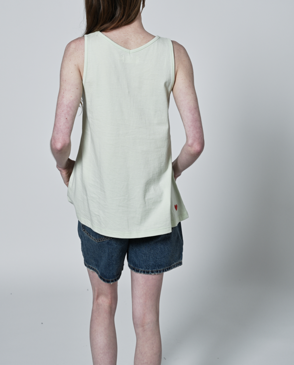 Estelle swing top