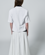 Sophiane Half sleeve Blazer