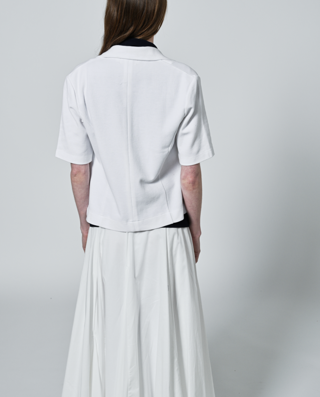 Sophiane Half sleeve Blazer