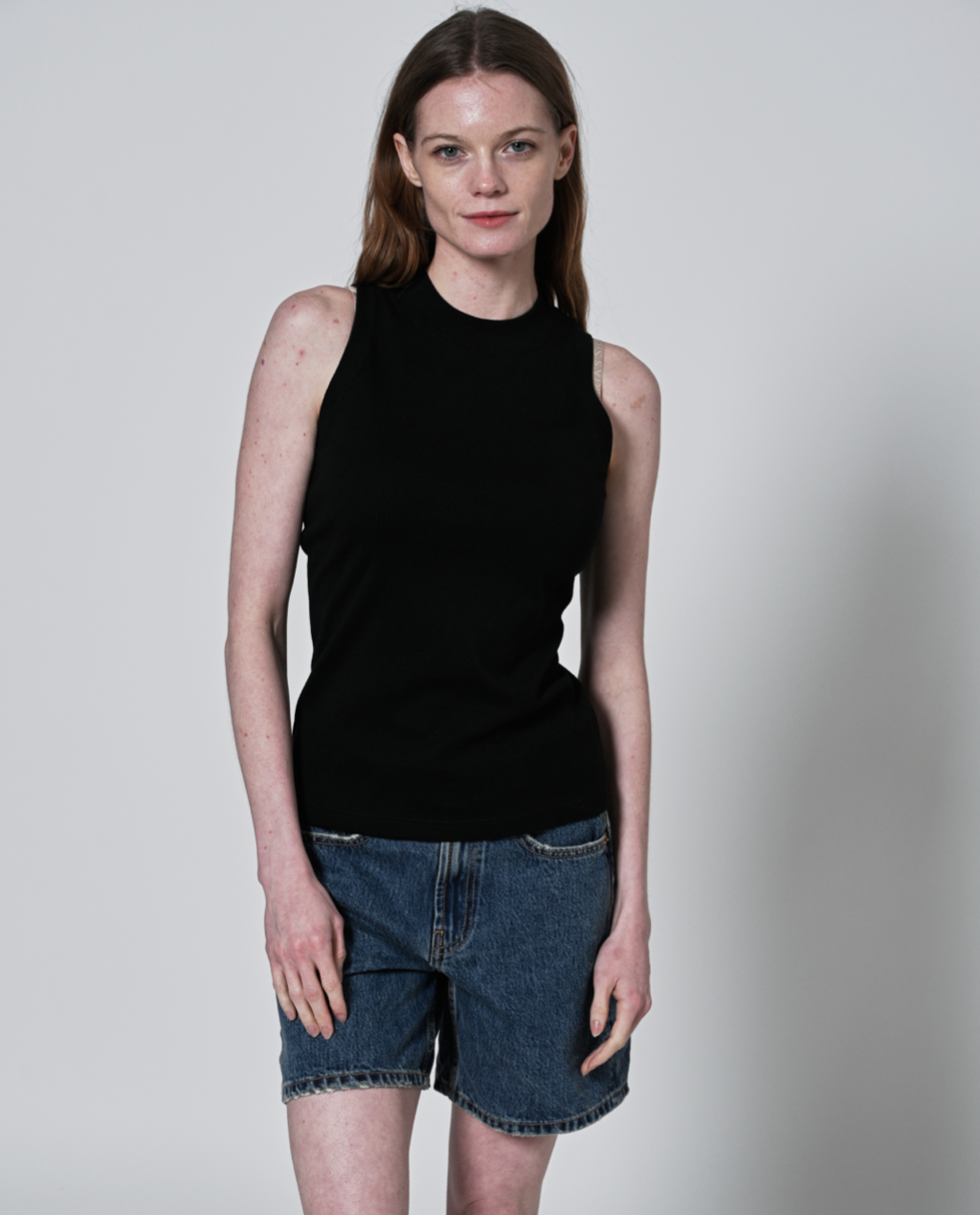 Gabriela Tank top