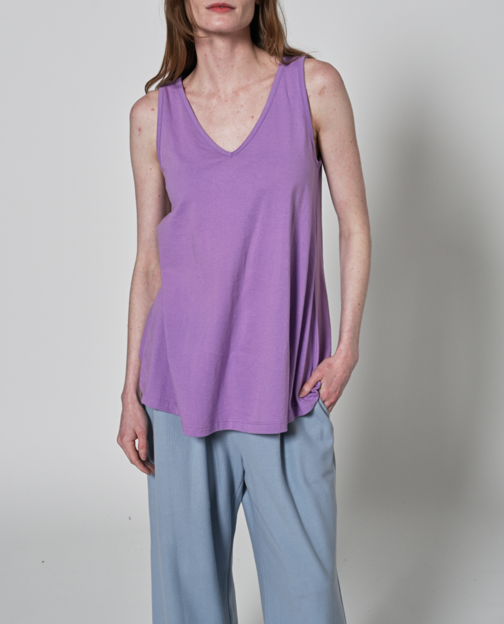 Estelle swing top
