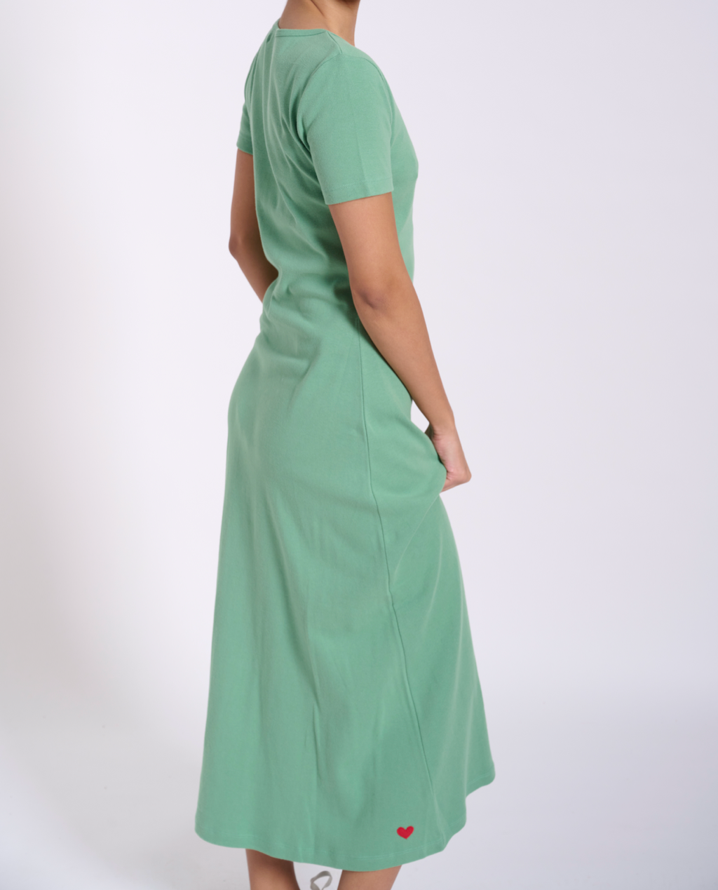 Caileigh midi dress