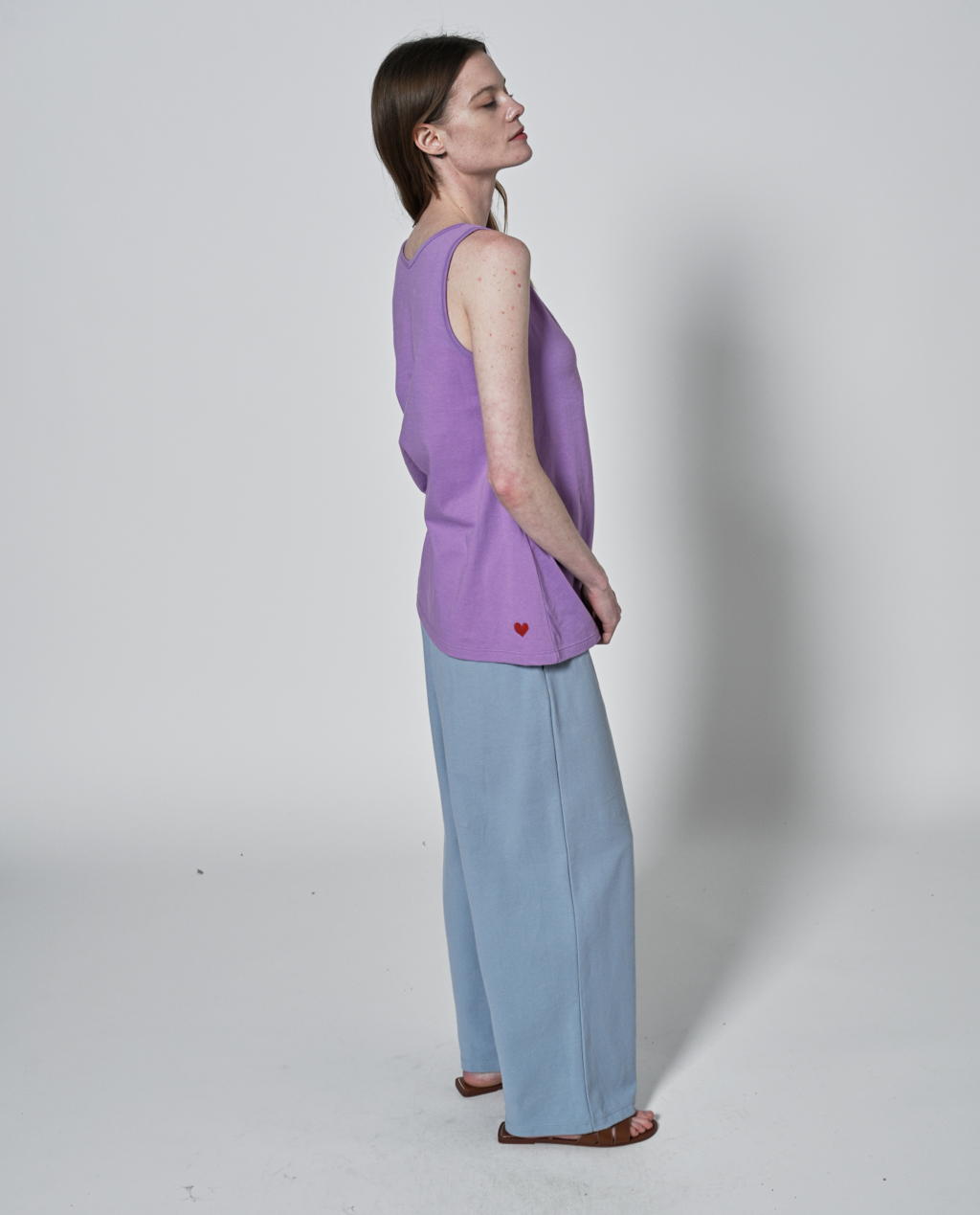 Estelle swing top
