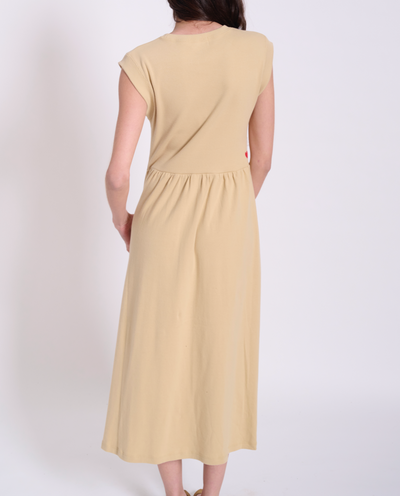 Maya midi dress