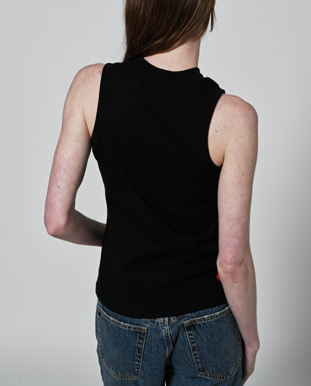 Gabriela Tank top