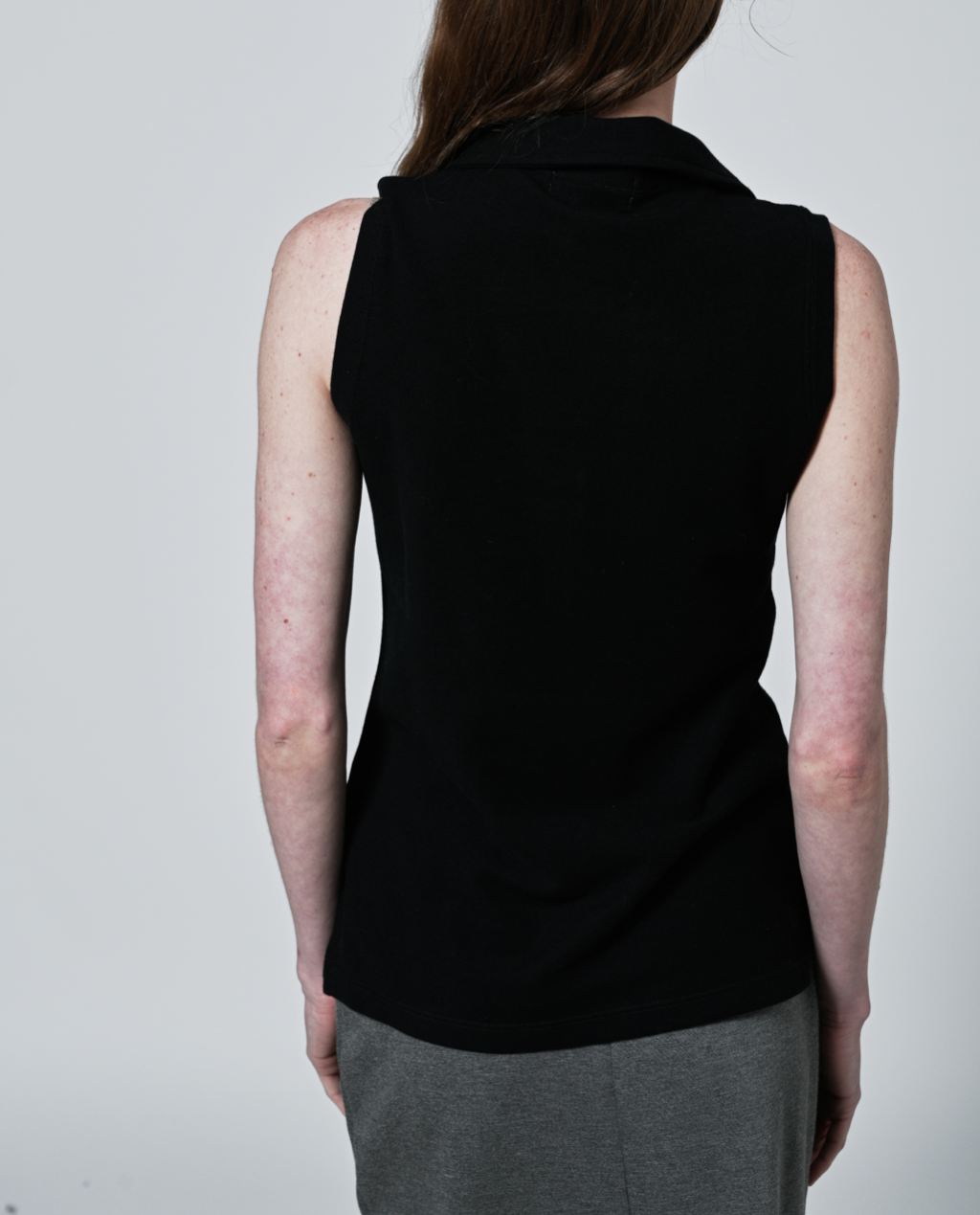 Kylie V-neck Top