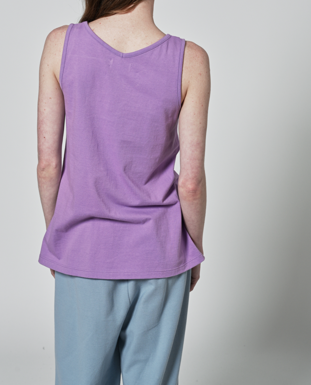 Estelle swing top