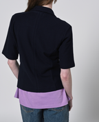 Sophiane Half sleeve Blazer