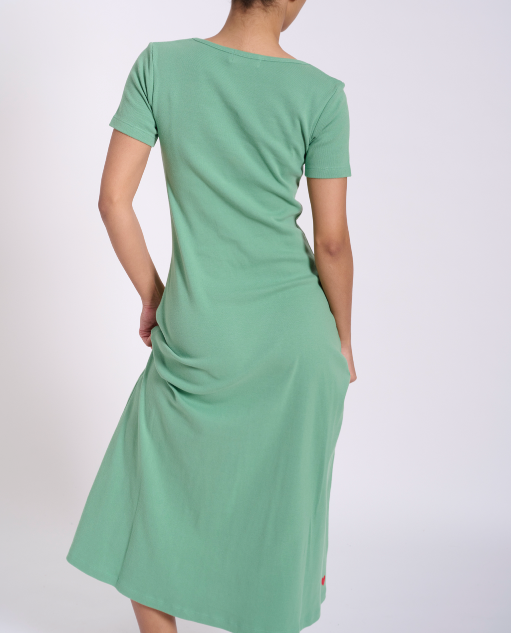 Caileigh midi dress