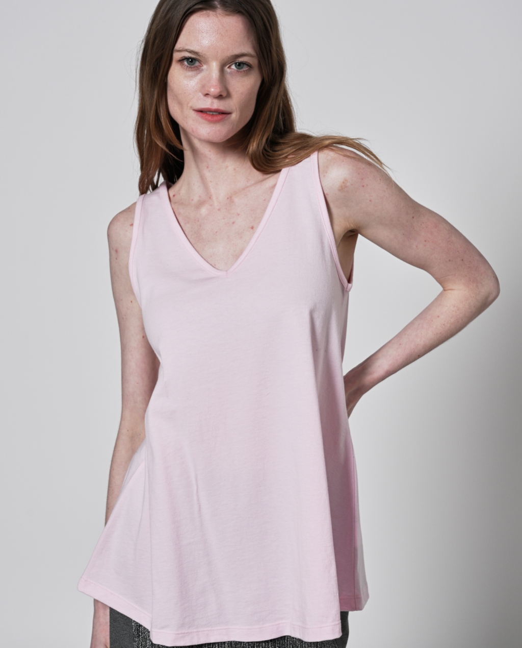 Estelle swing top