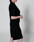 Sophiane Half sleeve Blazer