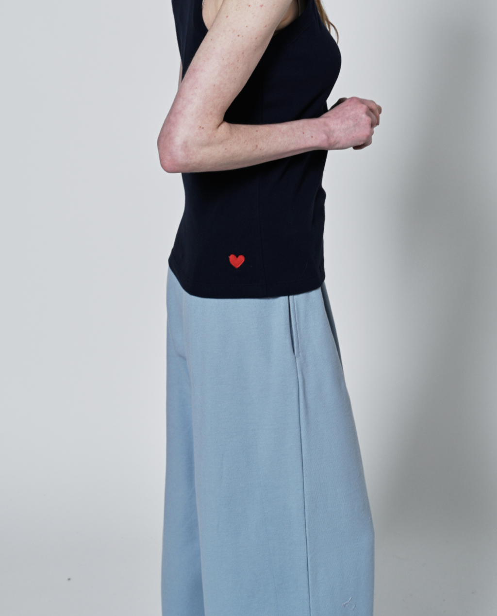 Gabriela Tank top