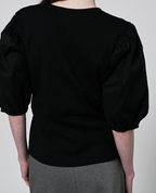 Camryn puff Sleeve Top