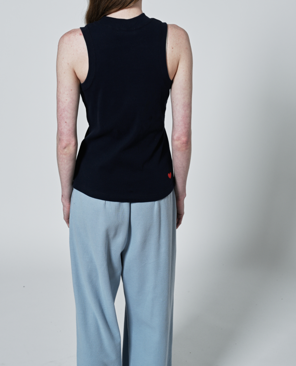 Gabriela Tank top