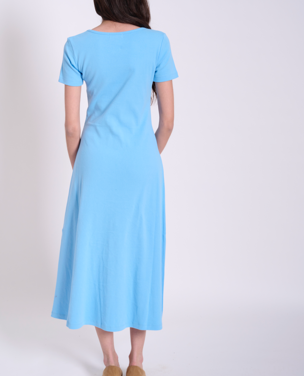 Caileigh midi dress
