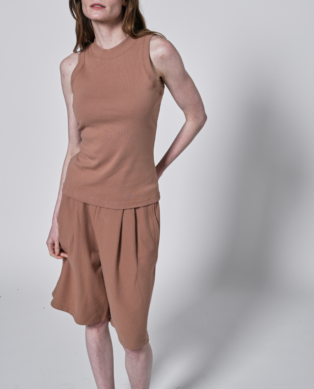 Gabriela Tank top