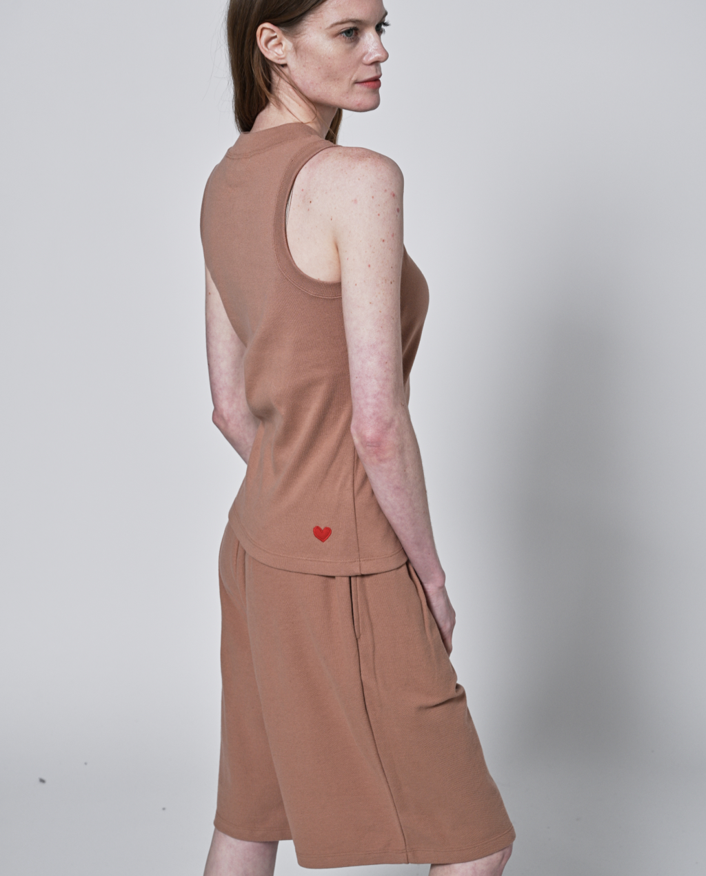Gabriela Tank top