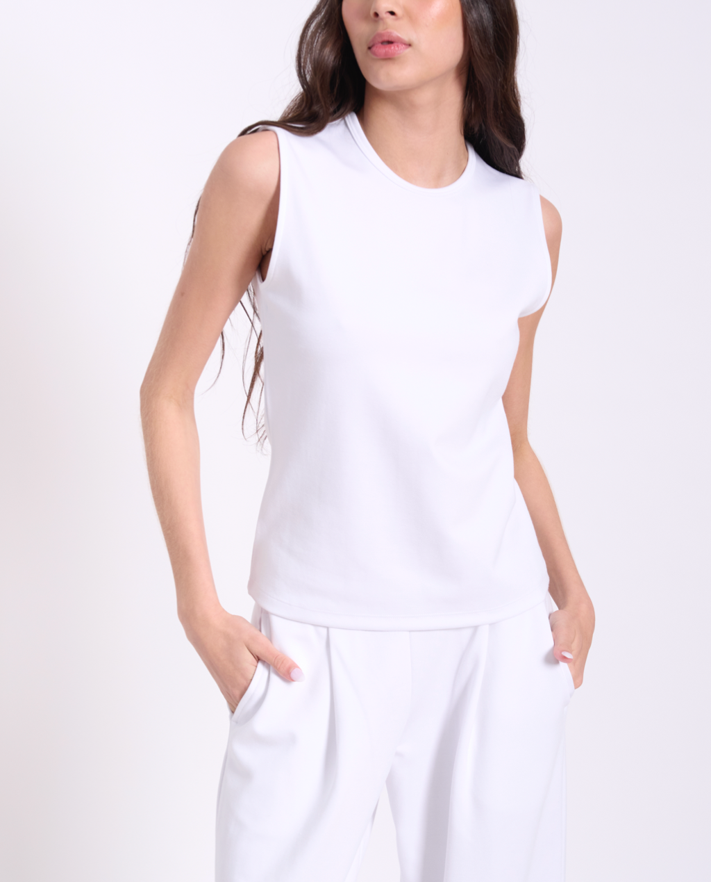 Olivia Tank top