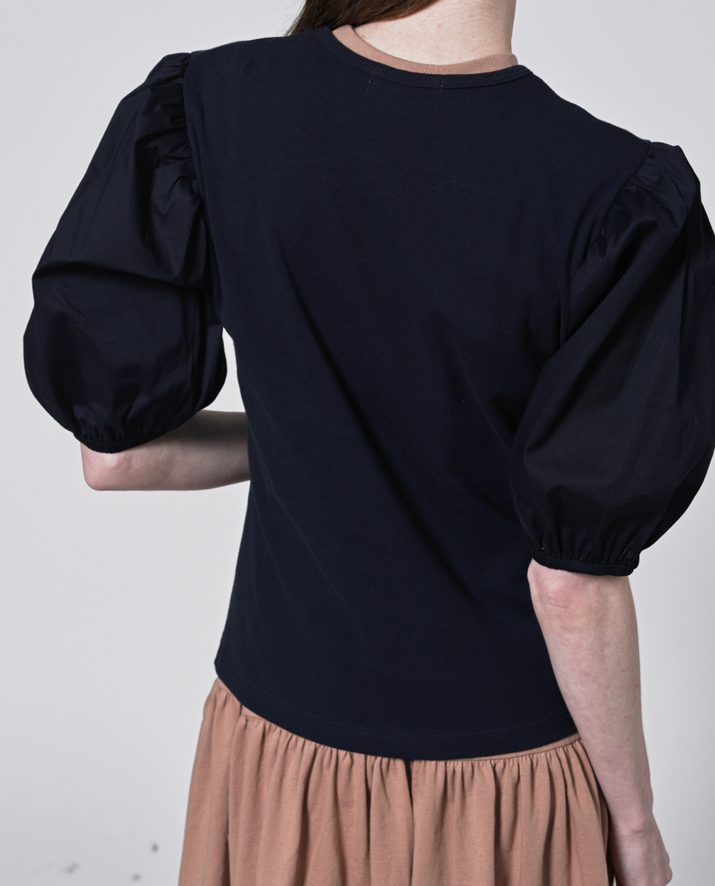 Camryn puff Sleeve Top