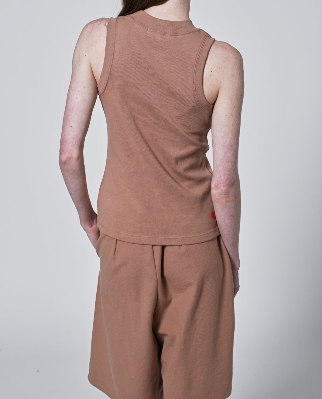 Gabriela Tank top