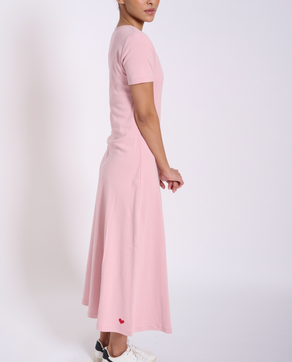 Caileigh midi dress