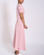 Caileigh midi dress
