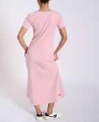 Caileigh midi dress