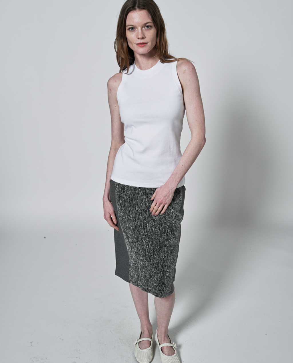 Gabriela Tank top