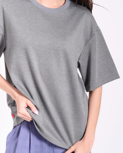 Fancy oversized tee