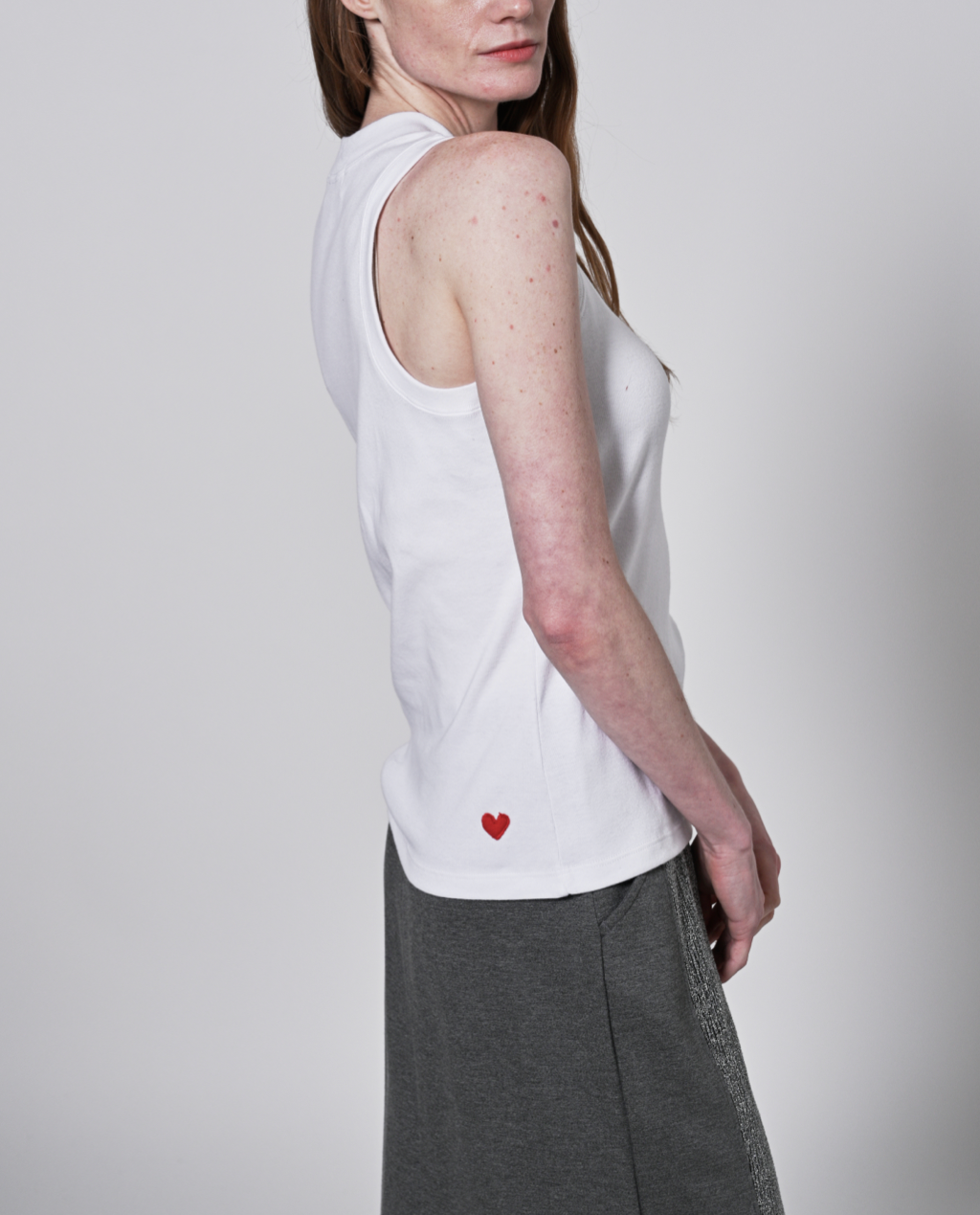 Gabriela Tank top