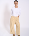 Shalaya ankle pants