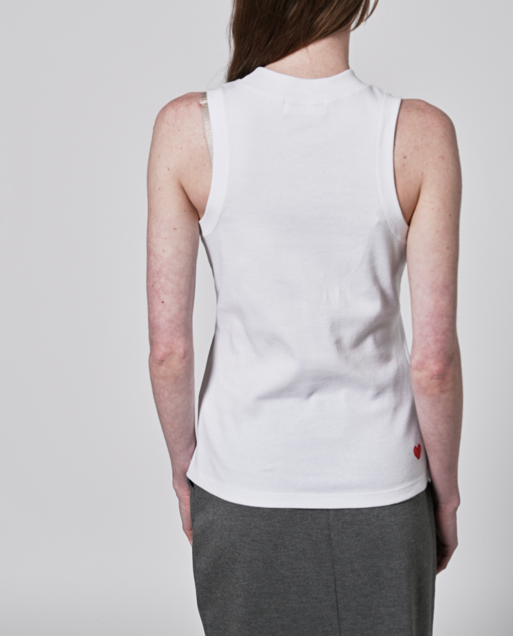 Gabriela Tank top