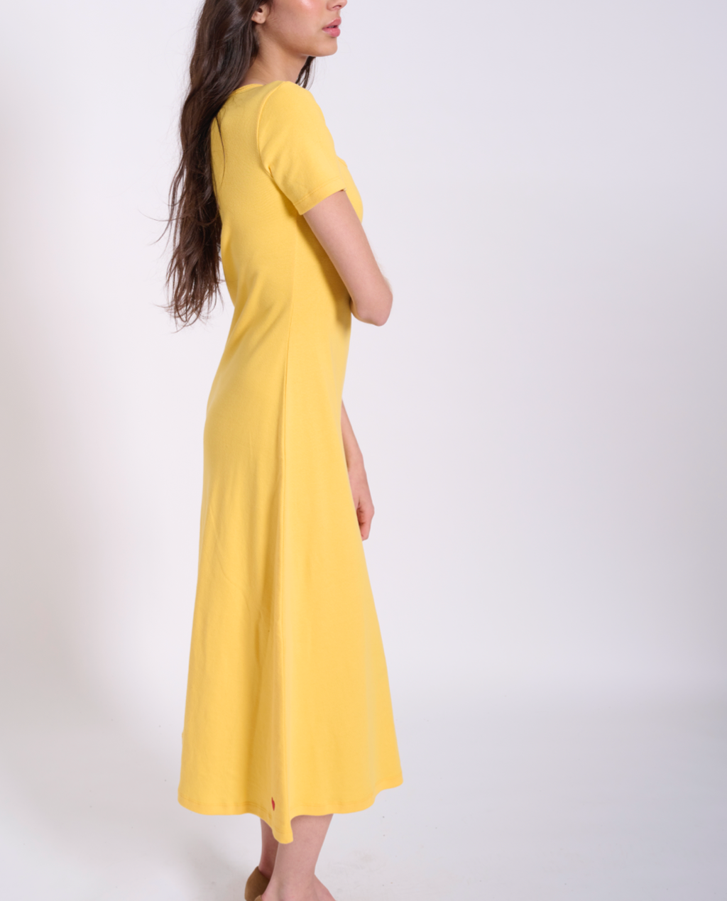 Caileigh midi dress