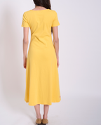 Caileigh midi dress