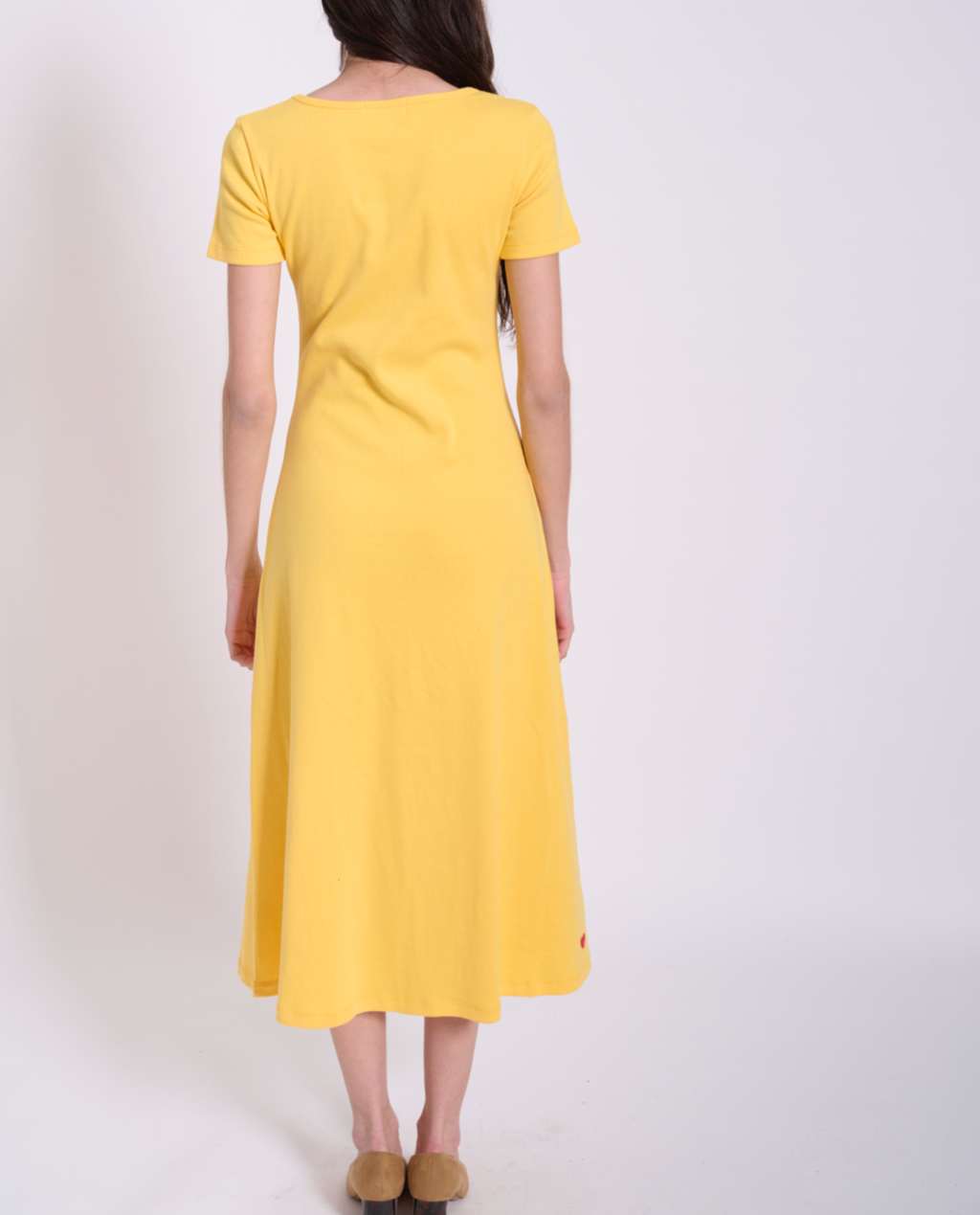 Caileigh midi dress