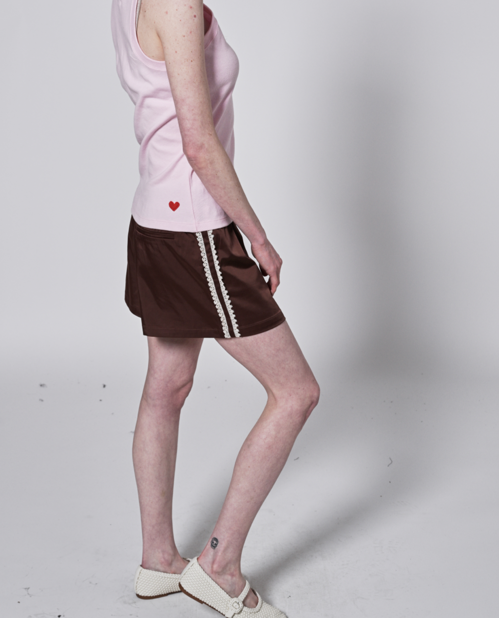 Gabriela Tank top