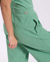 Shalaya ankle pants