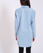 Keyara oversized shirt
