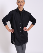 Keyara oversized shirt