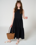 Valerie midi dress