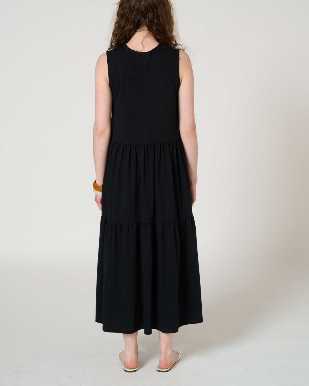 Valerie midi dress