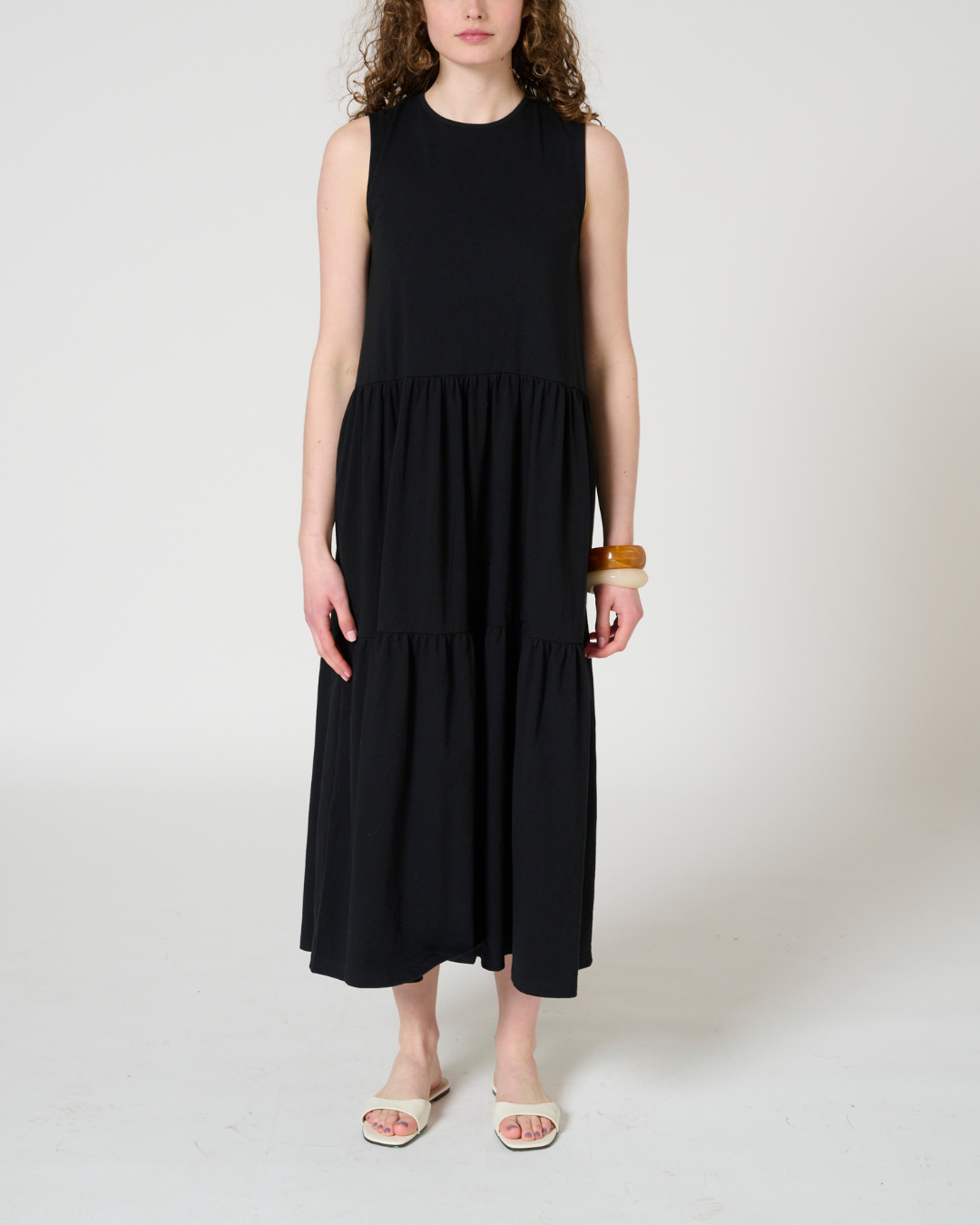 Valerie midi dress